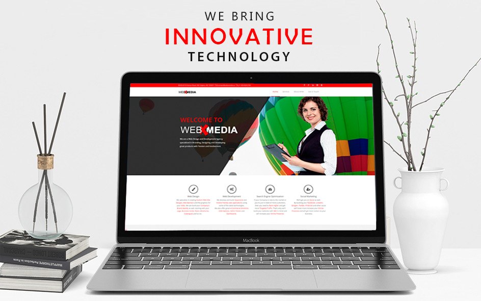 Your budget is always considered and we do our best for you to get the highest possible ROI