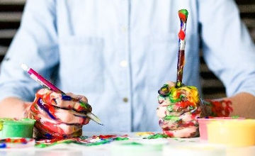 Custom Graphic and Web Design Services